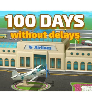 100 Days without delays Steam Key GLOBAL